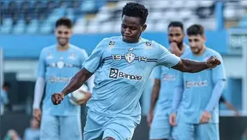 Juan Cazares volta ao time titular do Paysandu contra o Amazonas.