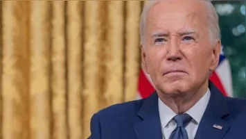 O presidente dos EUA, Joe Biden, disse que "estamos mais perto do que nunca" de um cessar-fogo
