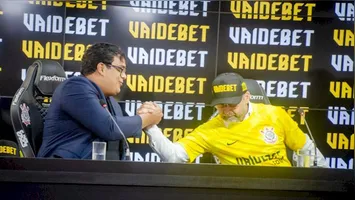 O Corinthians recebeu R$ 56 milhões em pagamentos da VaideBet, antiga patrocinadora, por meio de intermediárias financeiras que não estavam previstas no contrato.