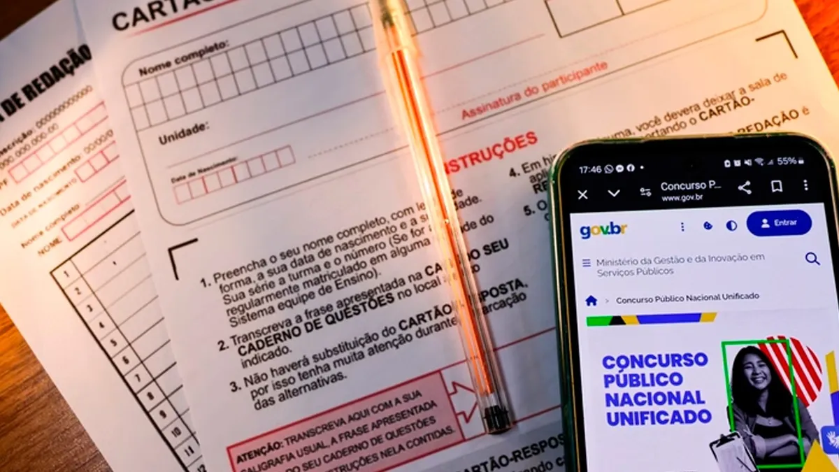 Imagem ilustrativa da notícia Ministério vai pedir prova de títulos. O que isso significa?