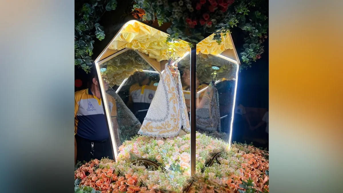 Imagem ilustrativa da notícia Tema do Círio de Marabá destaca a fraternidade entre irmãos