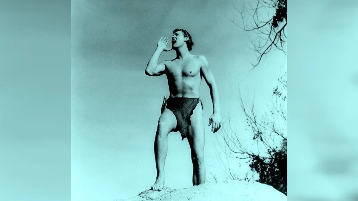 Imagem ilustrativa da notícia Como a Síndrome de Tarzan pode afetar relacionamentos? 