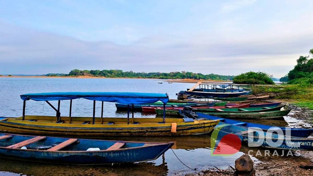 Imagem ilustrativa da notícia Pescadores do PA e Região Norte terão auxílio de R$ 2,8 mil