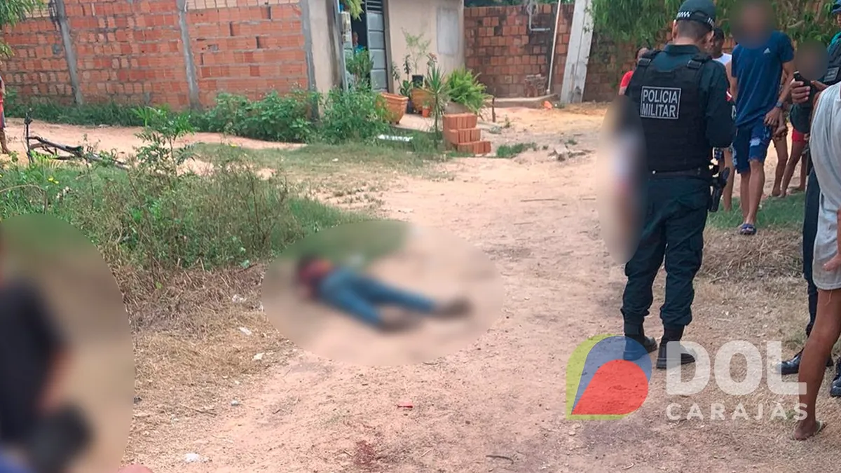 Imagem ilustrativa da notícia Ciclista assassinado em Marabá: quem é o responsável?