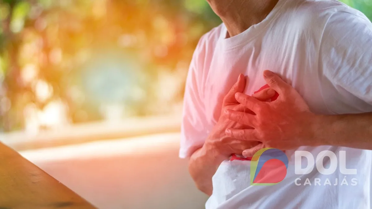 Imagem ilustrativa da notícia Homem rompe aorta ao se masturbar e passa por cirurgia