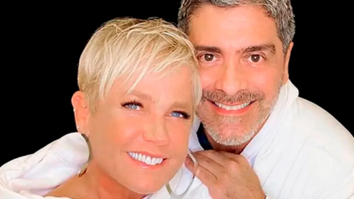 Imagem ilustrativa da notícia Namorado de Xuxa descobre filho de 40 anos após teste de DNA