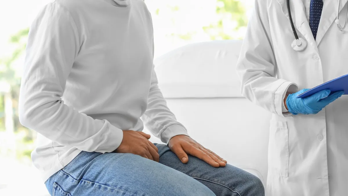 Imagem ilustrativa da notícia Três pênis? Conheça o caso inacreditável!