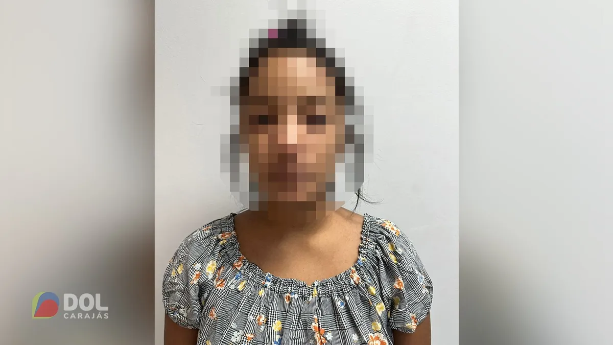 Imagem ilustrativa da notícia Mulher é presa por bater e sufocar o próprio bebê no Pará