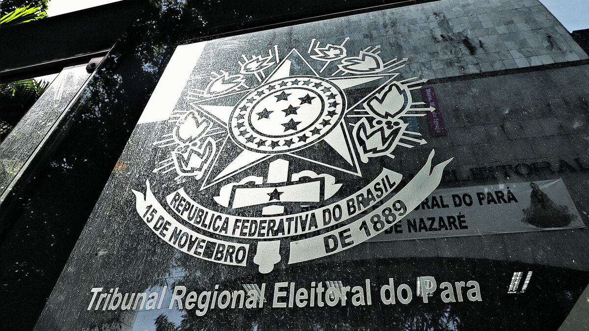 Campanha na internet é desafio para a Justiça Eleitoral • DOL