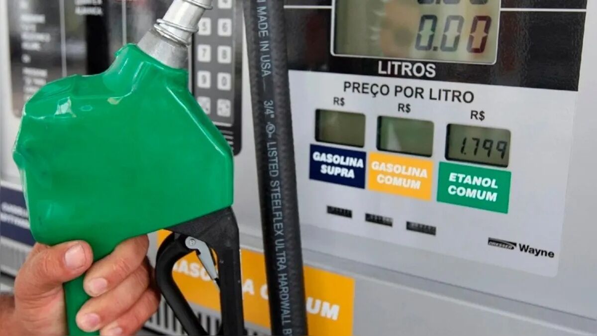 Brasil enfrenta um alerta sobre adulteração de combustíveis • DOL