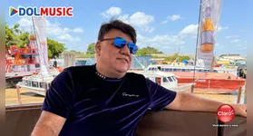 O artista destaca que o DOL Music é uma ferramenta muito importante na divulgação de novos trabalhos