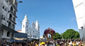 Grupo vai vistoriar o trajeto do Círio para eventuais reparos, a fim de dar segurança aos romeiros