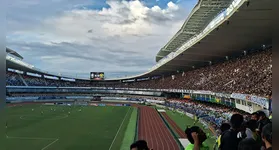 Torcida do Remo promete lotar e esgotar ingressos no Mangueirão