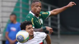 Palmeiras e São Paulo continuam com farpas após o clássico