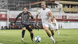 Tombense cai diante do Botafogo-PB e sai da briga pelo quadrangular do acesso