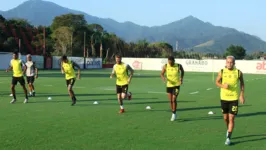 Flamengo vai com muitos desfalques para decisão da vaga na altitude de La Paz