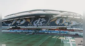 Remo faz orientações para a torcida chegar cedo ao estádio Mangueirão