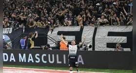 Corinthians ainda está em êxtase pela classificação na Copa do Brasil, mas terá de pagar multa na justiça desportiva