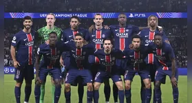 PSG vence no apagar das luzes e larga com pé direito na Champions