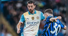 City e Inter ficam no zero graças ao goleiro do time italiano