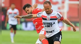 Vila Nova e Botafogo-SP ficaram no empate, um resultado bem vindo ao Paysandu