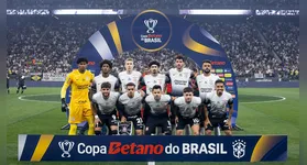 Patrocinadora do Corinthians tem operação considerada ilegal no Brasil na avaliação do Governo Federal