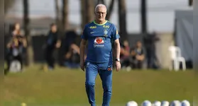 Dorival terá dias para definir a equipe ideal do Brasil nas Eliminatórias