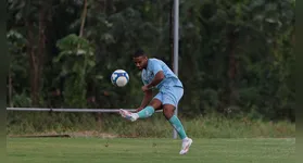 Edilson crê em volta por cima do Paysandu na Série B