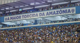 Paysandu poderá ter casa cheia novamente, em jogo decisivo na Série B, em Belém