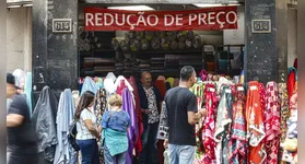 Riqueza produzida no país soma R$ 2,9 trilhões