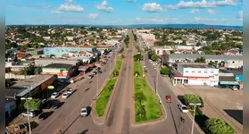 Água Azul do Norte abriu processo seletivo