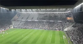 Corinthians terá apoio da torcida para quitar seu estádio