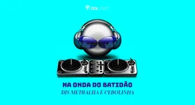 Imagem ilustrativa da notícia Hoje é dia de "Rock, bebê" no novo set  do DJ Metralha