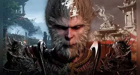 Black Myth: Wukong é um sucesso de vendas na PS5