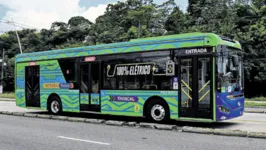 TCMPA suspendeu o pagamento dos ônibus elétricos pela Semob e CPI solicitada por Mauro Freitas pode ser aberta na próxima semana