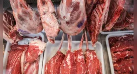 Retirada das carnes da cesta básica isenta de impostos, poderia resultar no encarecimento médio do alimento de até 9%.