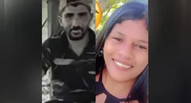 Vagno Rocha, de 32 anos, e Leila Magda da Silva Xavier, de 31 anos, teriam comido uma sopa e horas depois começaram a passar mal