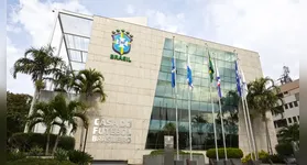 CBF vive dias agitados
