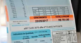 Consumidor vai pagar mais caro com a nova tarifa