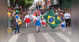 Escolas de Marabá participarão do desfile de 7 de setembro que acontece neste sábado