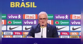 Imagem ilustrativa da notícia Presidente da CBF avalia trabalho de Dorival Júnior