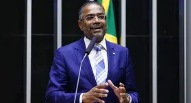 Deputado federal Márcio Marinho (Rep-BA)