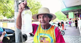 Imagem ilustrativa da notícia Onda de calor na capital é atípica. Entenda!