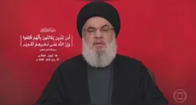 Hassan Nasrallah