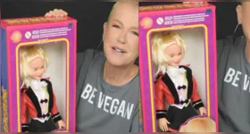 A boneca da Xuxa está de volta! Veja como garantir a sua!