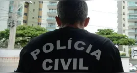 Investigador da Polícia Civil baleou um suspeito após tentativa de homicídio.