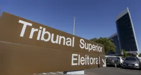 Fachada do Tribunal Superior Eleitoral