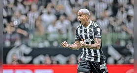 Deyverson entrou para mudar a história do jogo