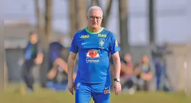 Dorival Jr. sabe que o Brasil precisa entrar no eixo logo