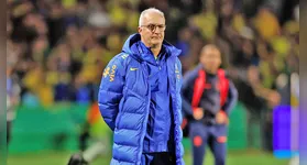 Dorival Júnior anunciou a lista de convocados para os jogos contra Chile e Peru